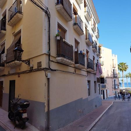 Joyo Estudio A Pasos Del Mar Villajoyosa Ngoại thất bức ảnh