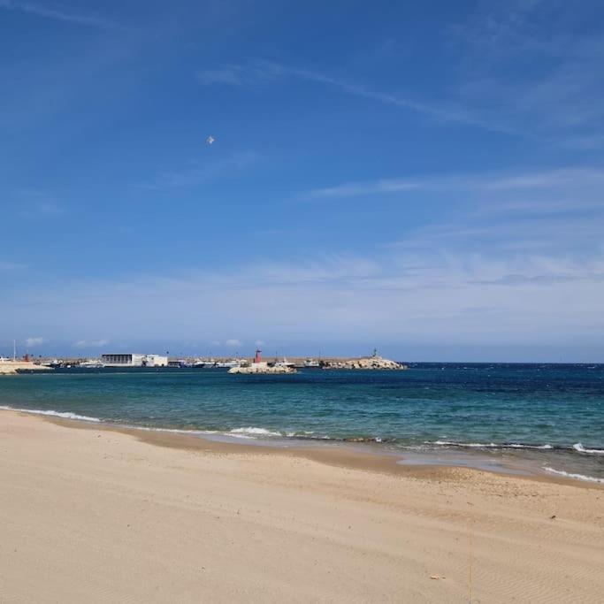Joyo Estudio A Pasos Del Mar Villajoyosa Ngoại thất bức ảnh