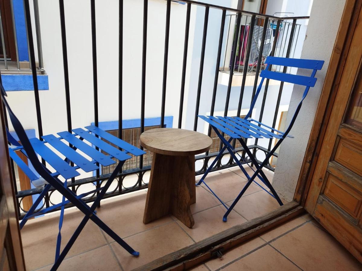 Joyo Estudio A Pasos Del Mar Villajoyosa Ngoại thất bức ảnh