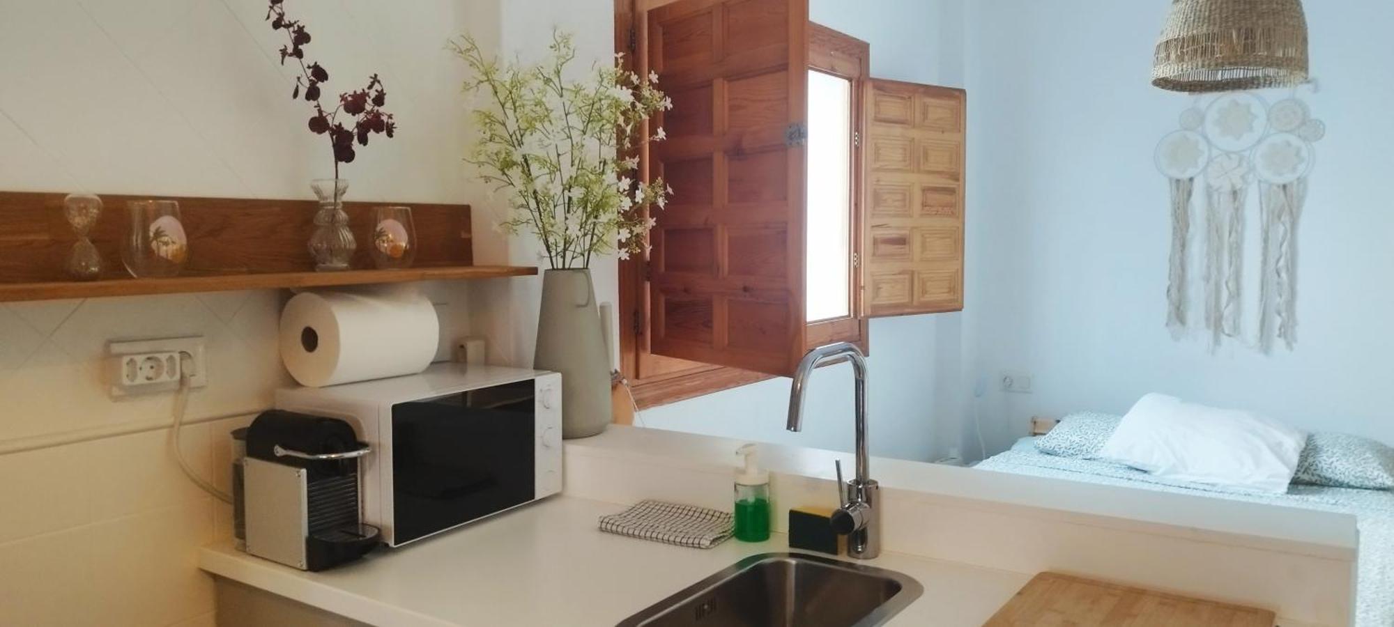 Joyo Estudio A Pasos Del Mar Villajoyosa Ngoại thất bức ảnh